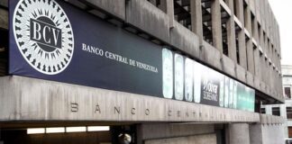 BCV reporta que la economía creció 7,07% en el último trimestre de 2025 BCV reporta que la economía creció 7,07% en el último trimestre de 2025