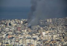 Balance: 102 muertos y 638 heridos en cuatro días de ataques en Líbano Balance: 102 muertos y 638 heridos en cuatro días de ataques en Líbano