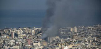 Balance: 102 muertos y 638 heridos en cuatro días de ataques en Líbano Balance: 102 muertos y 638 heridos en cuatro días de ataques en Líbano