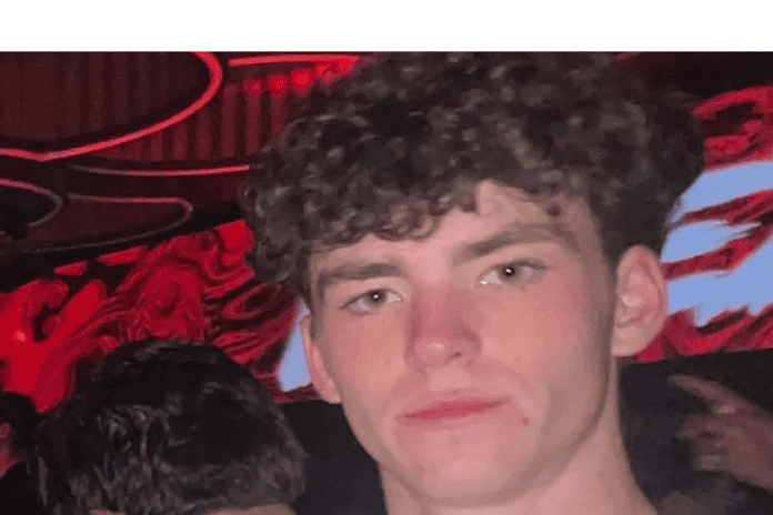 Barcelona-hallan-cuerpo-del-estudiante-estadounidense-desaparecido-Jimmy-Gracey Barcelona | Hallan muerto al estudiante estadounidense desaparecido