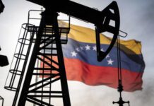 Bloomberg: EEUU aliviará sanciones a Venezuela para liberar más petróleo Bloomberg: EE.UU. aliviará sanciones a Venezuela para liberar más petróleo por la guerra con Irán