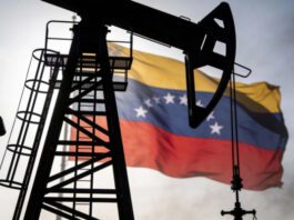 Bloomberg: EEUU aliviará sanciones a Venezuela para liberar más petróleo Bloomberg: EE.UU. aliviará sanciones a Venezuela para liberar más petróleo por la guerra con Irán