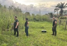 Brasil | Hallan restos de adolescente venezolana desaparecida Brasil | Hallan restos de adolescente venezolana desaparecida