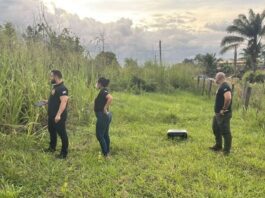 Brasil | Hallan restos de adolescente venezolana desaparecida Brasil | Hallan restos de adolescente venezolana desaparecida