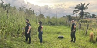 Brasil | Hallan restos de adolescente venezolana desaparecida Brasil | Hallan restos de adolescente venezolana desaparecida