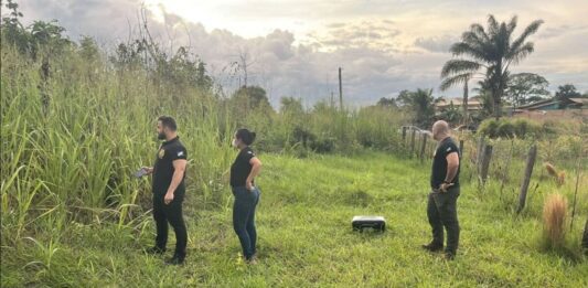 Brasil | Hallan restos de adolescente venezolana desaparecida Brasil | Hallan restos de adolescente venezolana desaparecida