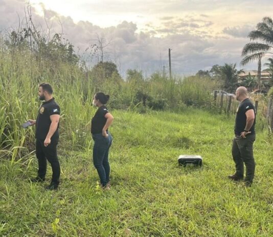 Brasil | Hallan restos de adolescente venezolana desaparecida Brasil | Hallan restos de adolescente venezolana desaparecida