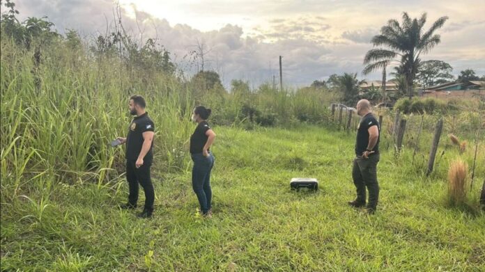 Brasil | Hallan restos de adolescente venezolana desaparecida