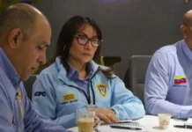 CICPC | Cambios en la directiva y delegaciones estratégicas CICPC | Anuncian cambios en la directiva y delegaciones estratégicas