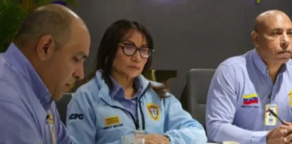 CICPC | Cambios en la directiva y delegaciones estratégicas CICPC | Anuncian cambios en la directiva y delegaciones estratégicas