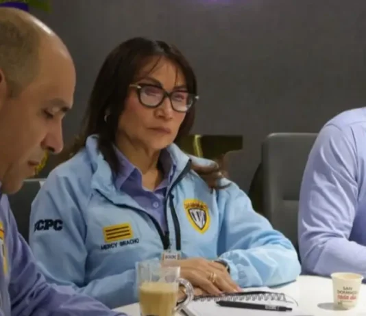 CICPC | Cambios en la directiva y delegaciones estratégicas CICPC | Anuncian cambios en la directiva y delegaciones estratégicas