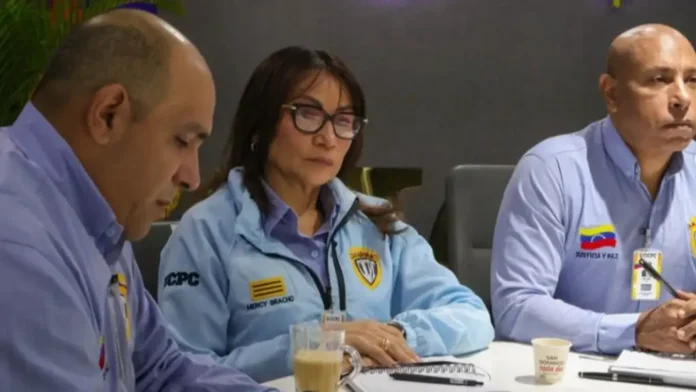 CICPC | Anuncian cambios en la directiva y delegaciones estratégicas