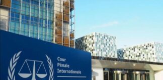 CPI rechaza investigar sanciones de EEUU contra Venezuela como crímenes de lesa humanidad CPI rechaza investigar sanciones de EEUU contra Venezuela como crímenes de lesa humanidad