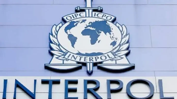Cae en Petare un hombre con alerta roja de Interpol Cae en Petare un hombre con alerta roja de Interpol