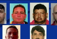 Miami | Cae red de torturadores de migrantes cubanos Cae red de torturadores de migrantes cubanos