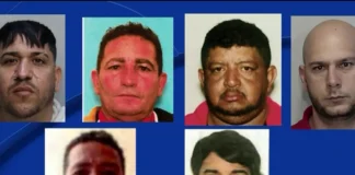 Miami | Cae red de torturadores de migrantes cubanos Cae red de torturadores de migrantes cubanos