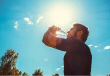 Atentos| Anuncian calor intensa por 45 días