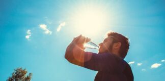 Atentos| Anuncian calor intensa por 45 días