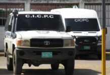 Carabobo y La Guaira | Cicpc capturó a dos solicitados por estafa y homicidio Carabobo y La Guaira | Cicpc capturó a dos solicitados por estafa y homicidio