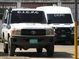 Carabobo y La Guaira | Cicpc capturó a dos solicitados por estafa y homicidio Carabobo y La Guaira | Cicpc capturó a dos solicitados por estafa y homicidio