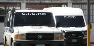 Carabobo y La Guaira | Cicpc capturó a dos solicitados por estafa y homicidio Carabobo y La Guaira | Cicpc capturó a dos solicitados por estafa y homicidio