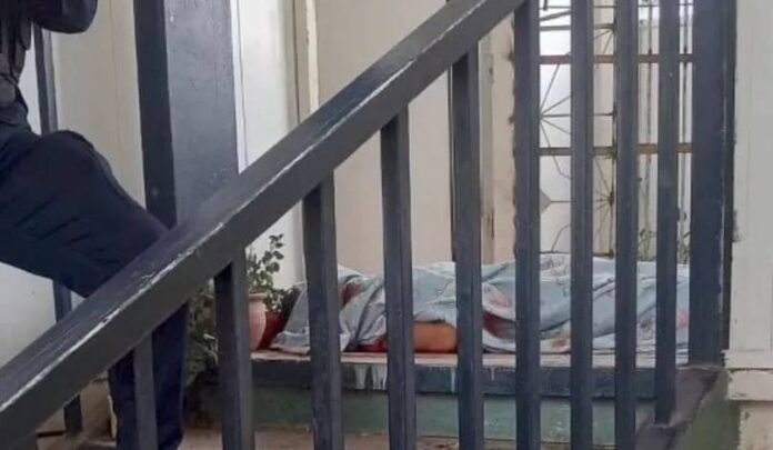 Carabobo-Mujer-asesinada-pareja Carabobo | Mujer fue asesinada por su pareja; sus hijos fueron testigos