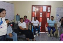 Municipio Falcón| Madres del programa Fortaleza Femenina participaron en encuentro formativo