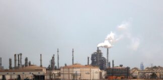 Catar | Capacidad de exportación de gas quedó afectada a largo plazo Catar | Capacidad de exportación de gas quedó afectada a largo plazo