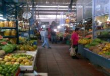 Cendas-FVM: Canasta alimentaria subió 42% interanual en divisas y cerró enero en 677 dólares Cendas-FVM: Canasta alimentaria subió 42% interanual en divisas y cerró enero en 677 dólares