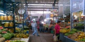 Cendas-FVM: Canasta alimentaria subió 42% interanual en divisas y cerró enero en 677 dólares Cendas-FVM: Canasta alimentaria subió 42% interanual en divisas y cerró enero en 677 dólares