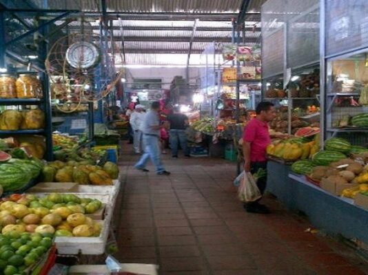 Cendas-FVM: Canasta alimentaria subió 42% interanual en divisas y cerró enero en 677 dólares Cendas-FVM: Canasta alimentaria subió 42% interanual en divisas y cerró enero en 677 dólares