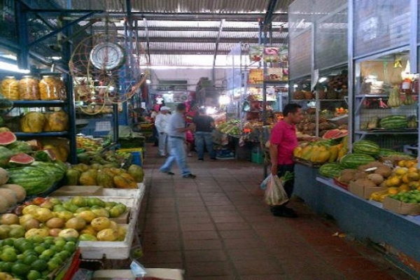 Cendas-FVM-Canasta-alimentaria-subió-interanual-divisas Cendas-FVM: Canasta alimentaria subió 42% interanual en divisas y cerró enero en 677 dólares