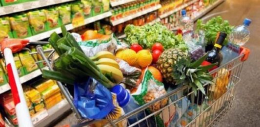 Cendas-FVM: En febrero se necesitaron $645,6 al mes para pagar alimentos Cendas-FVM: En febrero se necesitaron $645,6 al mes para pagar alimentos