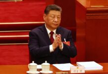 China niega que posible retraso de visita de Trump tenga que ver con Ormuz China niega que posible retraso de visita de Trump tenga que ver con Ormuz