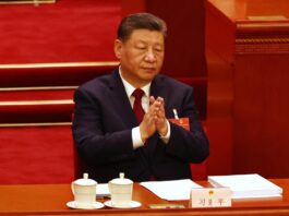 China niega que posible retraso de visita de Trump tenga que ver con Ormuz China niega que posible retraso de visita de Trump tenga que ver con Ormuz