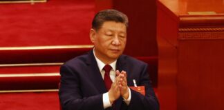 China niega que posible retraso de visita de Trump tenga que ver con Ormuz China niega que posible retraso de visita de Trump tenga que ver con Ormuz