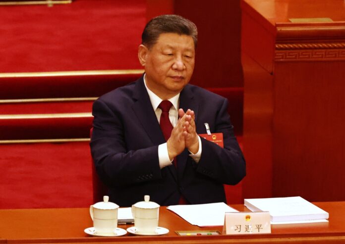 China niega que posible retraso de visita de Trump tenga que ver con Ormuz