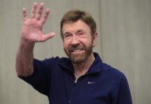 Falleció a los 86 años el actor Chuck Norris: Un ícono de las películas de acción Falleció a los 86 años el actor Chuck Norris: Un ícono de las películas de acción