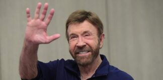 Falleció a los 86 años el actor Chuck Norris: Un ícono de las películas de acción Falleció a los 86 años el actor Chuck Norris: Un ícono de las películas de acción