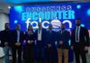 CICAF participa en encuentro de negocio con embajador de la India y empresariado de Falcón