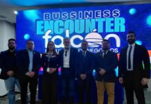 CICAF participa en encuentro de negocio con embajador de la India y empresariado de Falcón