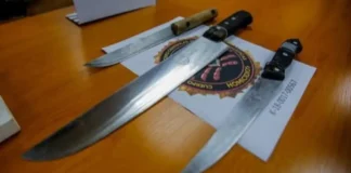 Cicpc esclarece homicidio en Bolívar: joven contrató sicarios para matar a su padre Cicpc esclarece atroz homicidio: una joven contrató sicarios para matar a su padre de 72 años