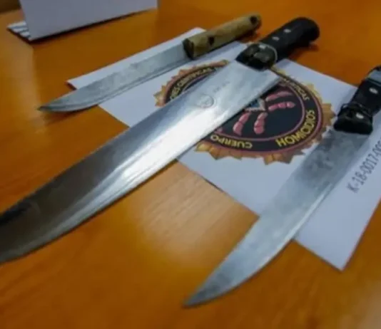 Cicpc esclarece homicidio en Bolívar: joven contrató sicarios para matar a su padre Cicpc esclarece atroz homicidio: una joven contrató sicarios para matar a su padre de 72 años