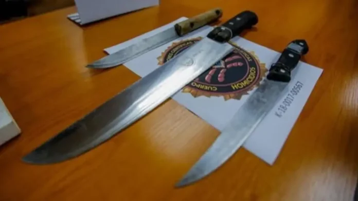 Cicpc-esclarece-homicidio-joven-contrató-sicarios-para-matar-a-su-padre Cicpc esclarece atroz homicidio: una joven contrató sicarios para matar a su padre de 72 años