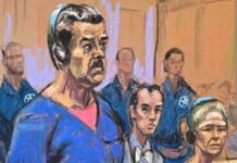 Cilia Flores pide unirse a solicitud para desestimar cargos