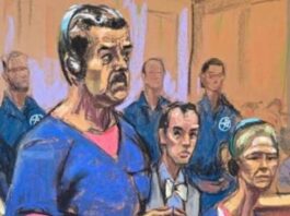 Cilia Flores pide unirse a solicitud para desestimar cargos