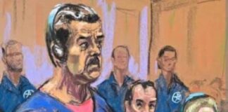 Cilia Flores pide unirse a solicitud para desestimar cargos