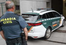 España | Cinco detenidas por agredir a una mujer trans España | Cinco detenidas por agredir a una mujer trans