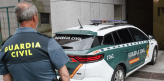 España | Cinco detenidas por agredir a una mujer trans España | Cinco detenidas por agredir a una mujer trans