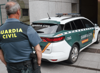 España | Cinco detenidas por agredir a una mujer trans España | Cinco detenidas por agredir a una mujer trans